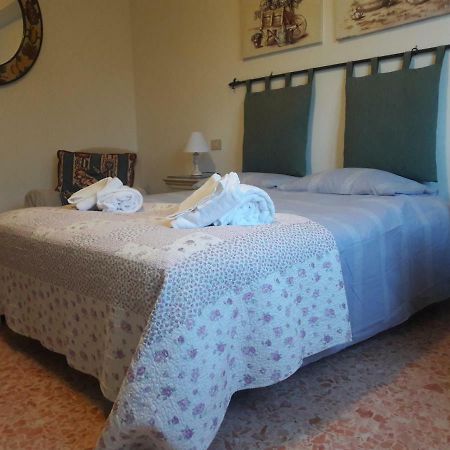 A Casa Di Chiara Hotell Perugia Eksteriør bilde